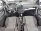2011 CHEVROLET Aveo