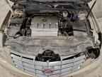 2008 CADILLAC DTS