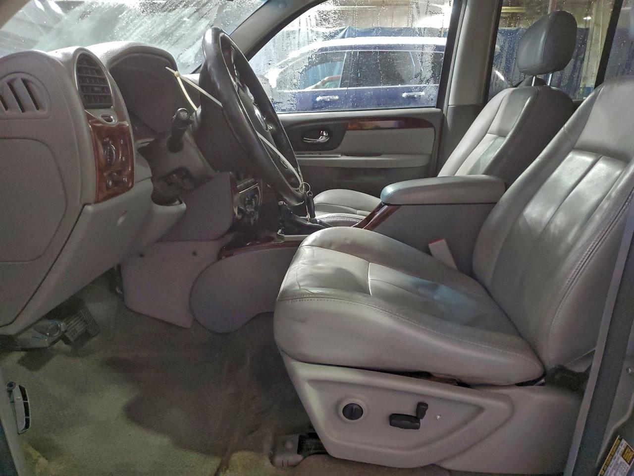 2005 GMC Envoy