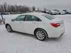 2014 CHRYSLER 200