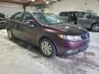 2010 KIA FORTE