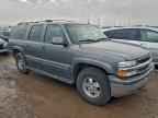 2002 CHEVROLET Suburban