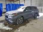 2020 TOYOTA HIGHLANDER