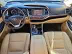 2015 TOYOTA HIGHLANDER