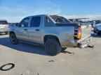2008 CHEVROLET Avalanche