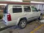 2007 JEEP Commander