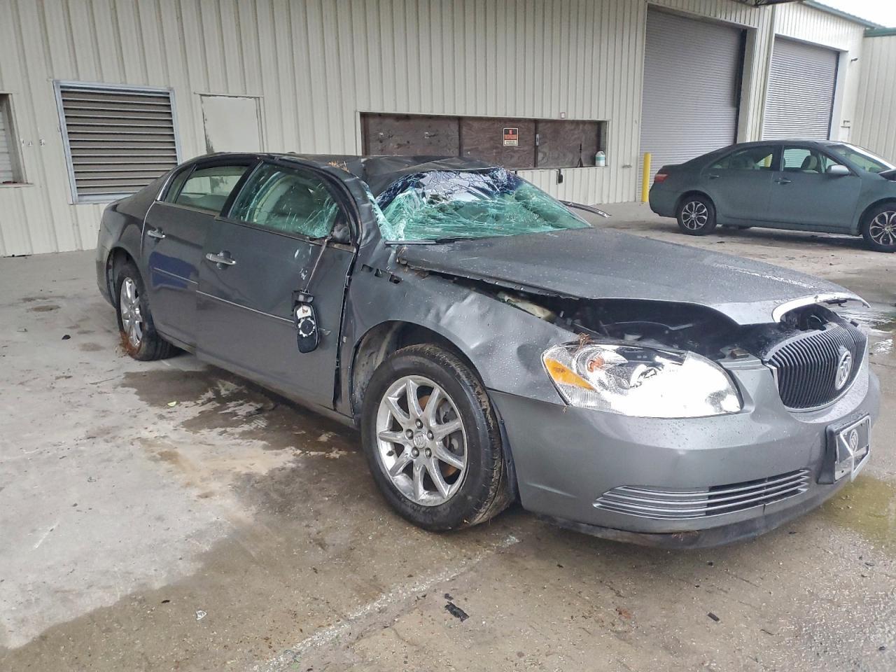 2006 BUICK Lucerne