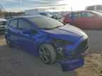 2014 FORD Fiesta