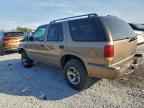 2002 CHEVROLET BLAZER