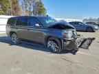 2017 CHEVROLET Tahoe
