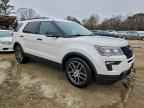 2018 FORD Explorer Sport Trac