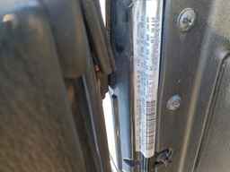 2004 JEEP WRANGLER