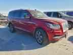 2018 LINCOLN Navigator