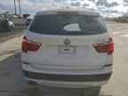 2013 BMW X3