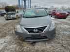2016 NISSAN VERSA