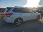 2015 NISSAN PATHFINDER