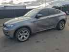 2014 BMW X6