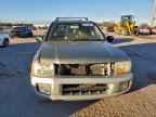 2003 INFINITI QX4