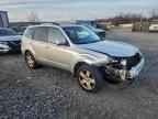 2010 SUBARU FORESTER