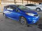 2015 NISSAN Versa Note