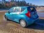 2015 NISSAN Versa Note