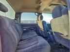 2002 CHEVROLET Silverado 2500