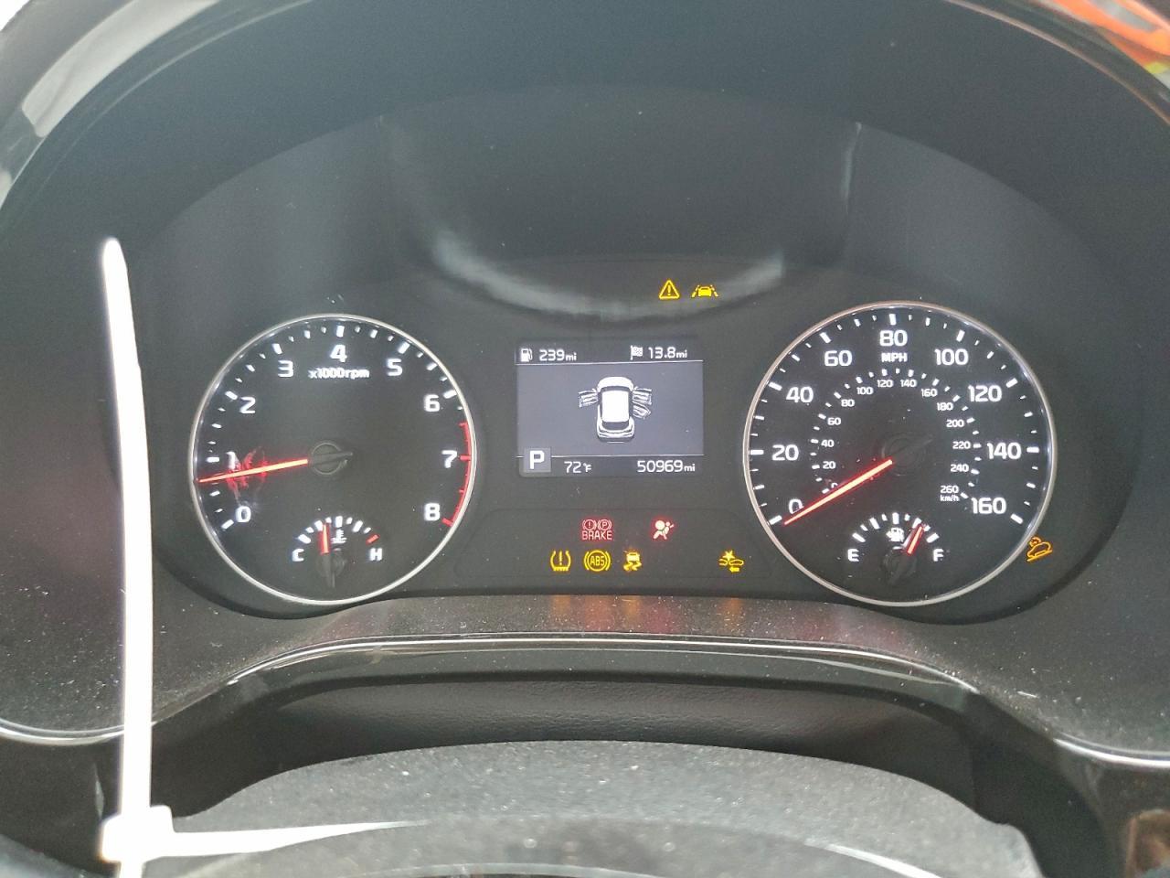2022 KIA SELTOS