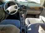 2001 TOYOTA COROLLA