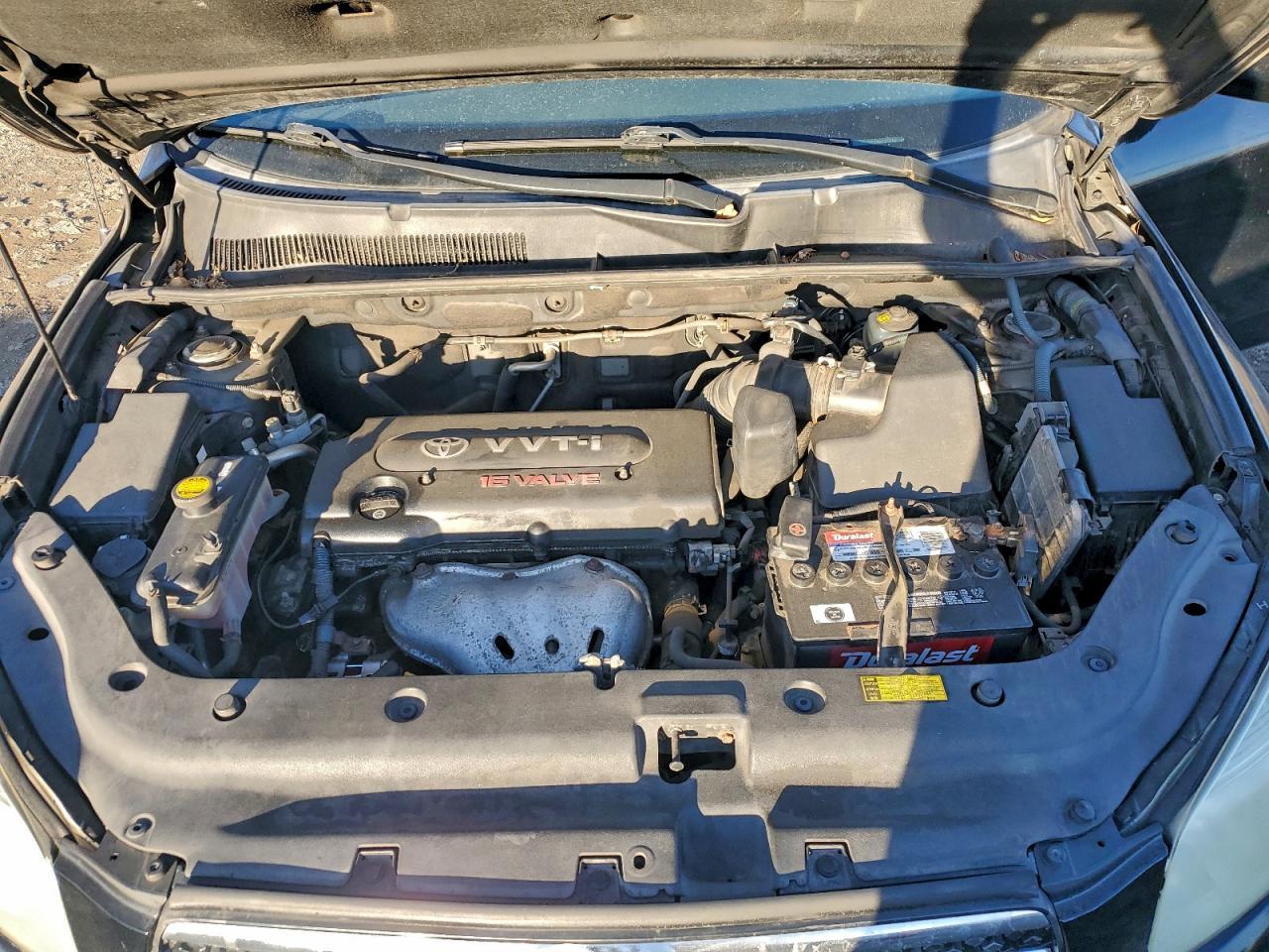 2006 TOYOTA RAV4