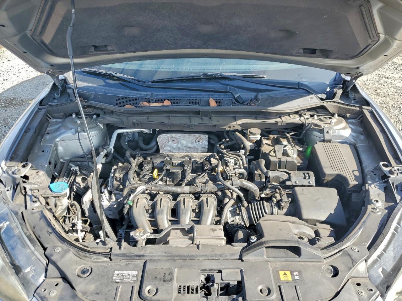 2014 MAZDA CX-5
