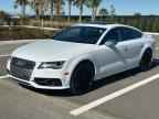 2013 AUDI S7