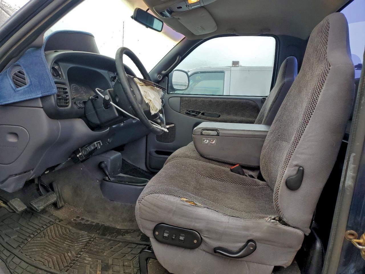 2001 DODGE RAM 1500