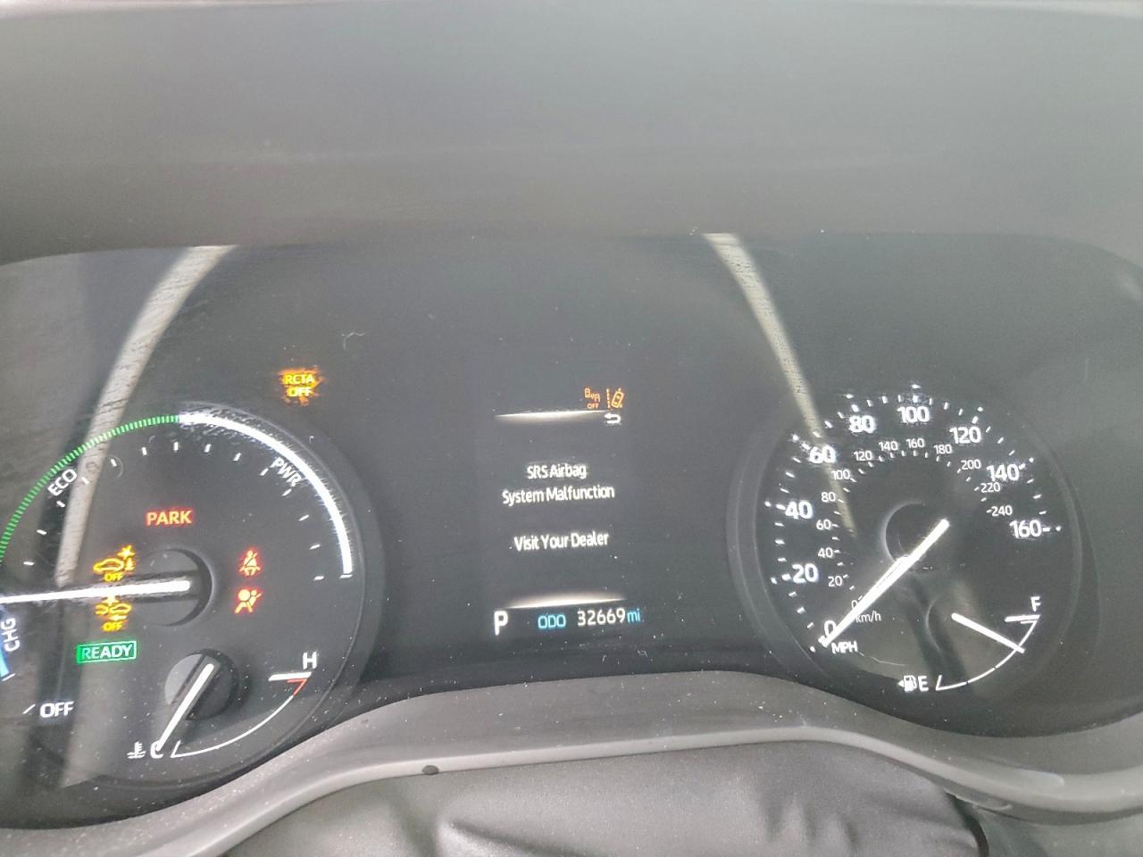 2022 TOYOTA SIENNA
