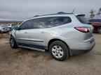 2016 CHEVROLET TRAVERSE