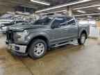 2015 FORD F-150 Lightning