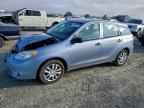 2008 TOYOTA COROLLA