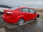 2014 FORD Fiesta