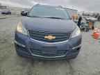 2014 CHEVROLET TRAVERSE