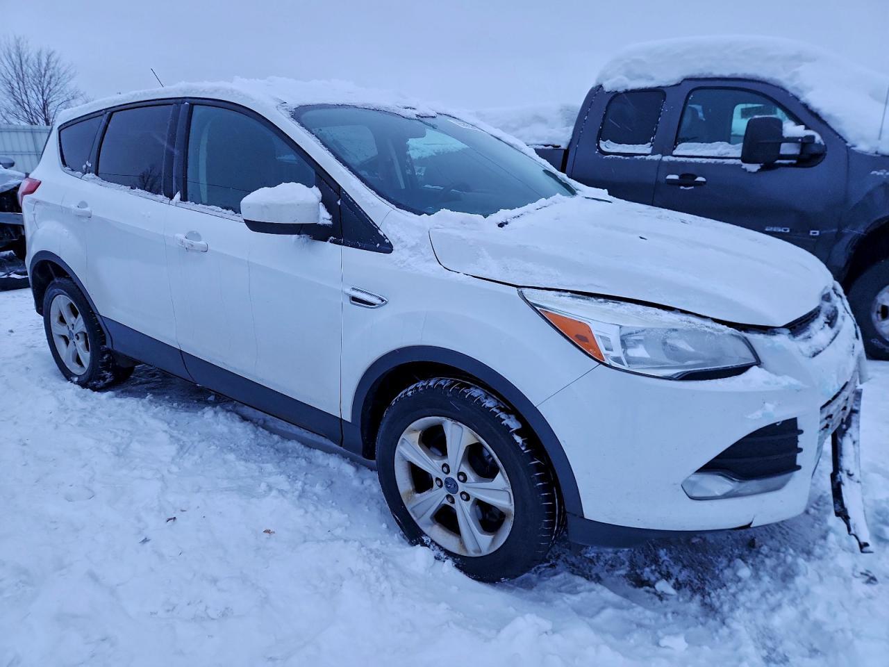 2013 FORD ESCAPE