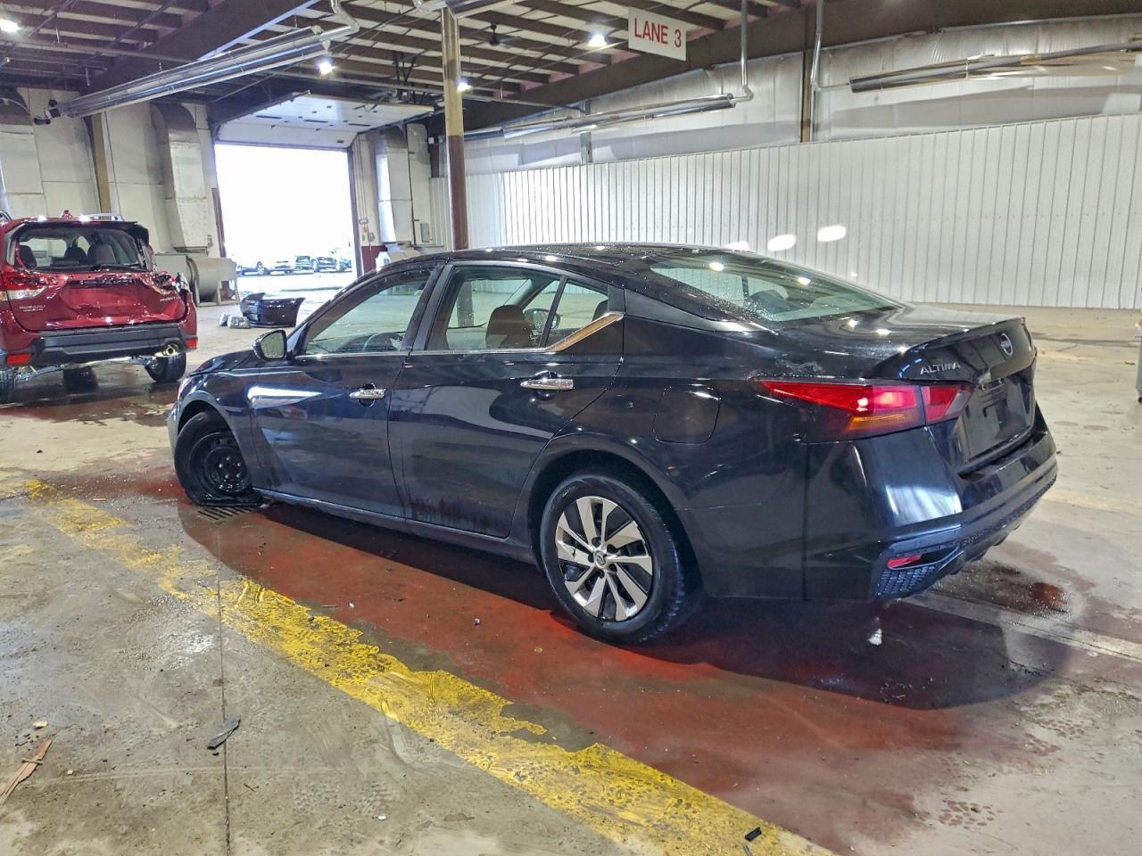 2023 NISSAN ALTIMA