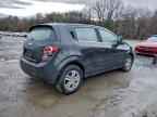 2014 CHEVROLET SONIC
