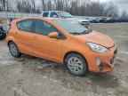 2016 TOYOTA Prius c