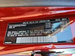 2012 VOLVO S60