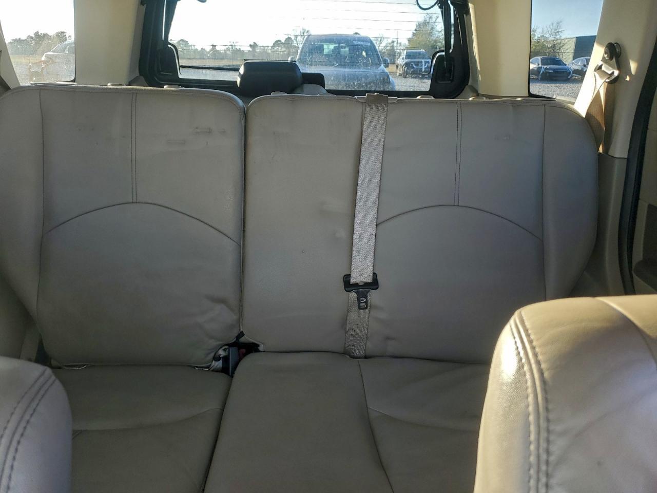 2010 MERCURY Mariner