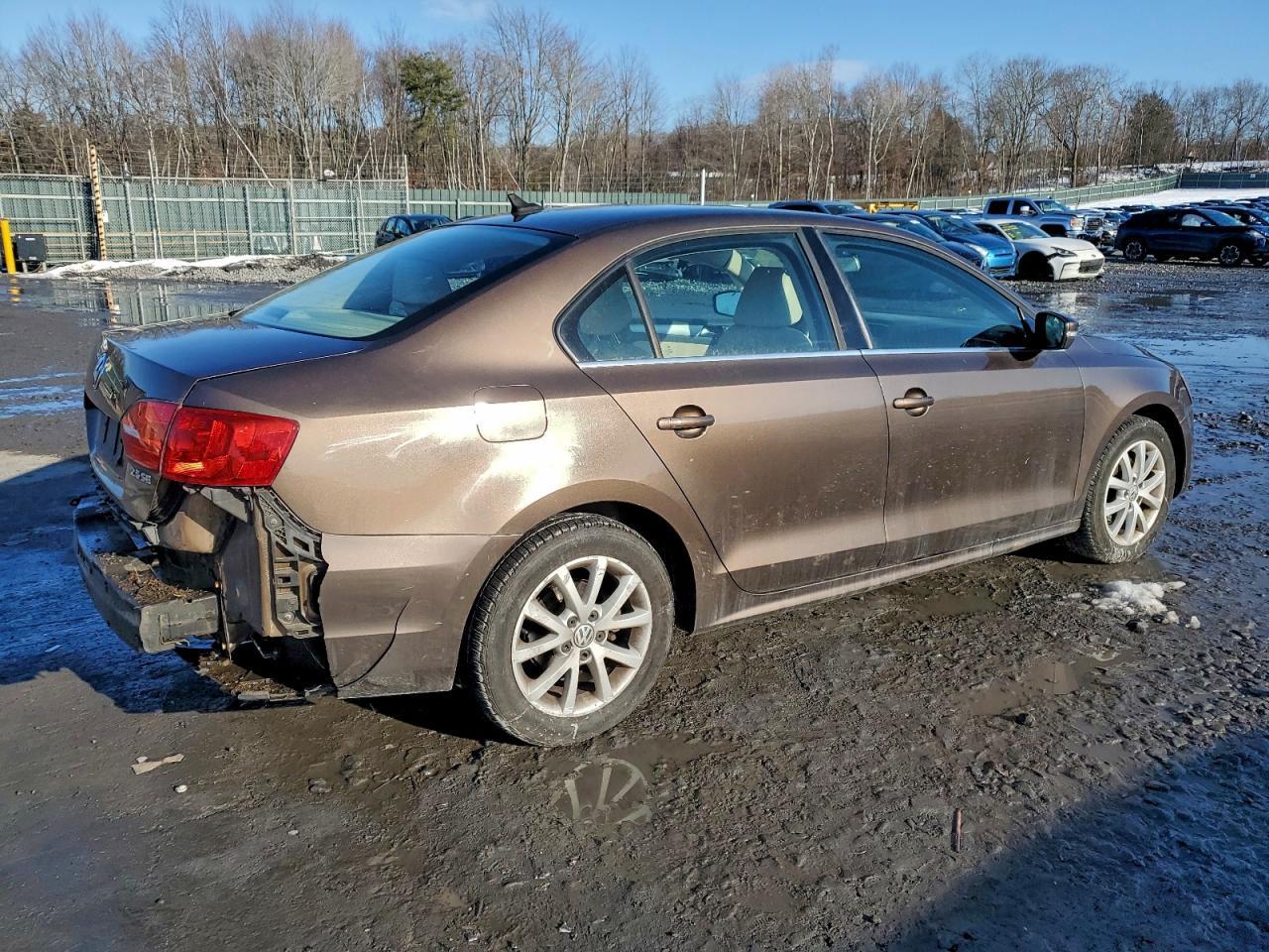 2013 VOLKSWAGEN JETTA