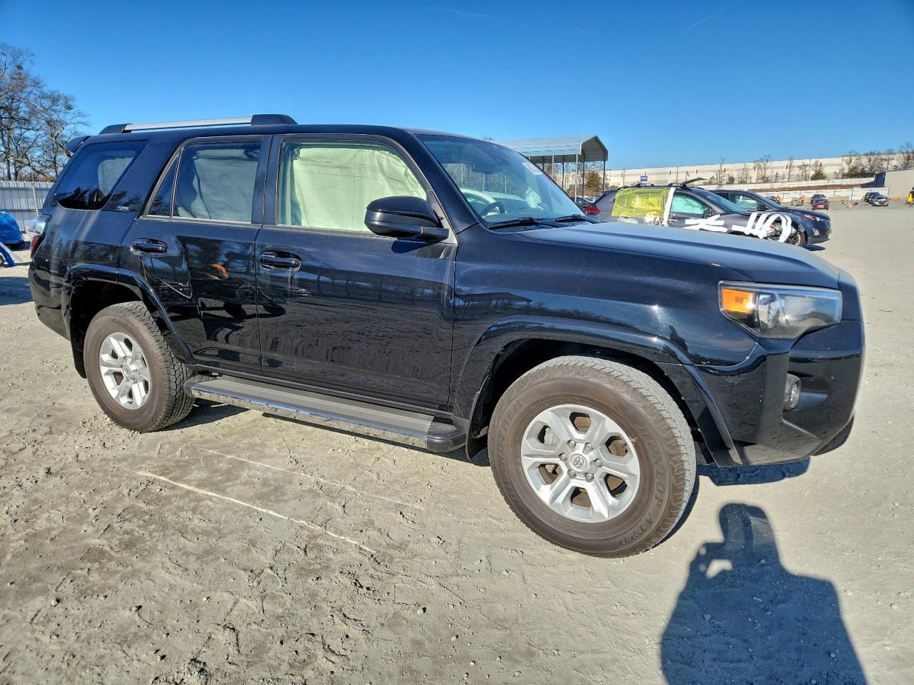 2022 TOYOTA 4Runner