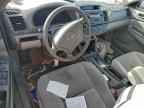 2005 TOYOTA CAMRY