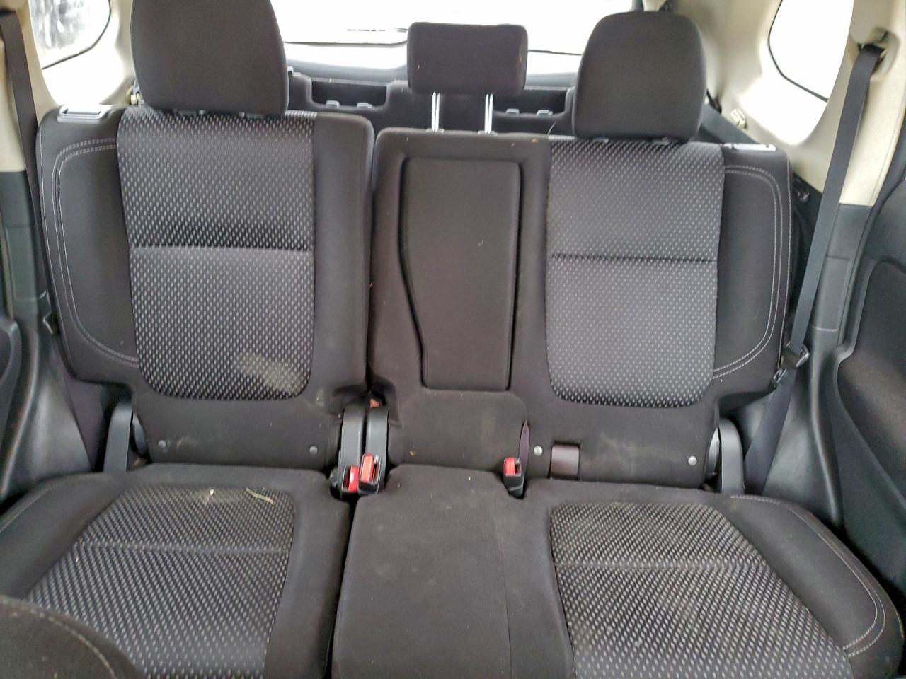 2019 MITSUBISHI outlander
