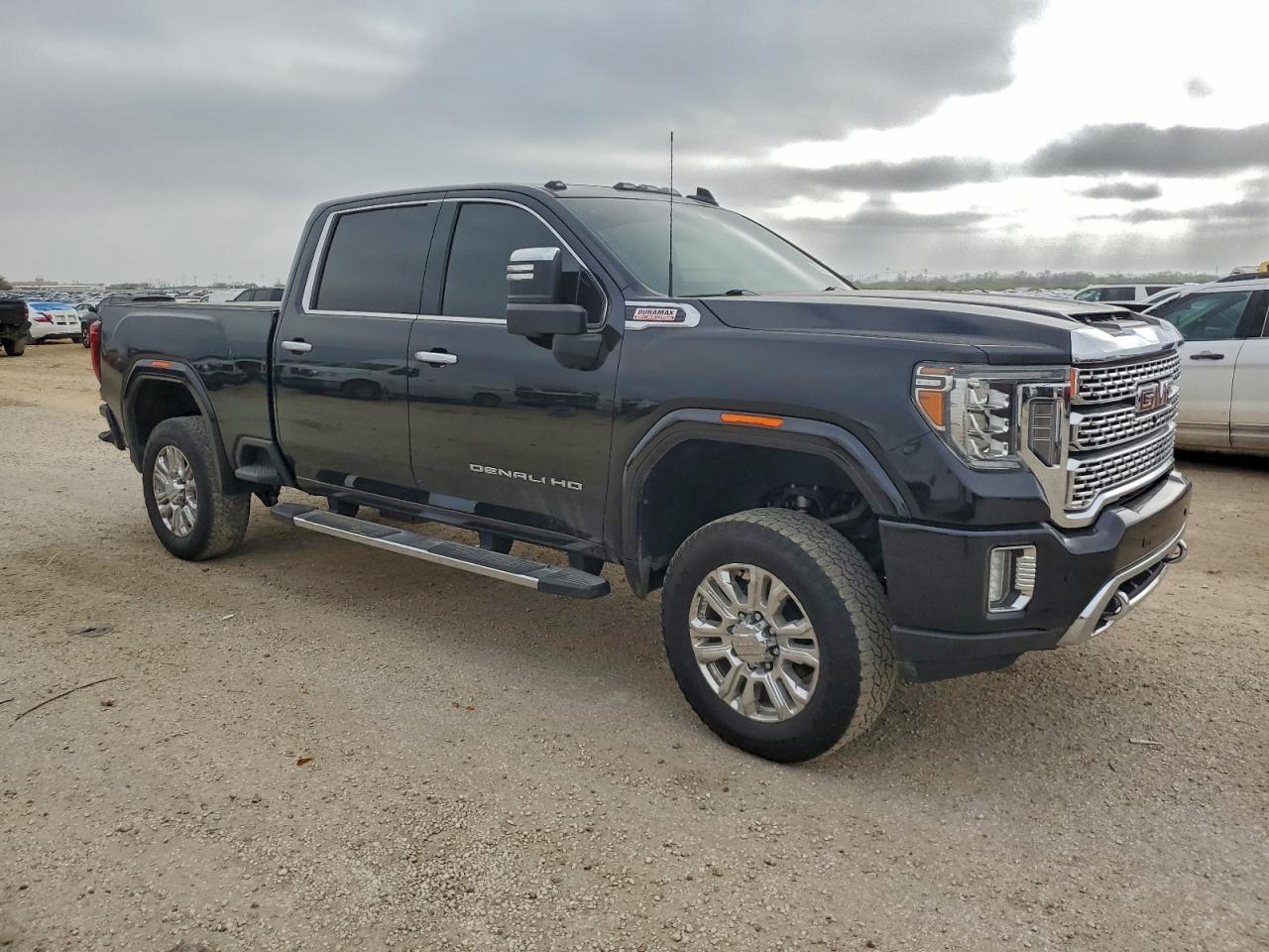 2022 GMC Sierra