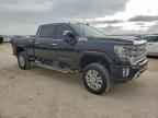 2022 GMC Sierra